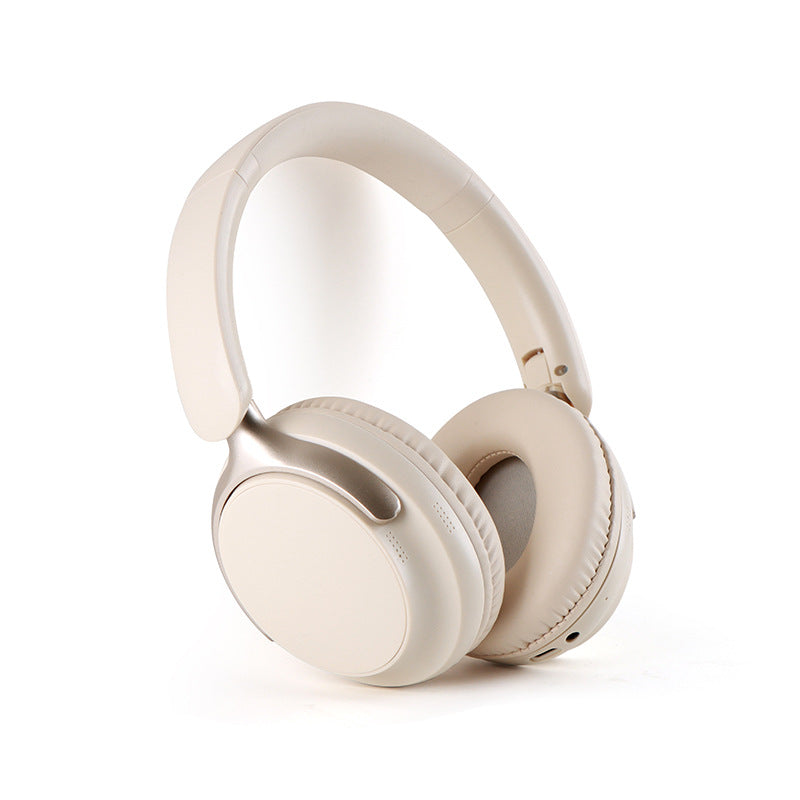 Lightweight Bluetooth Headphones