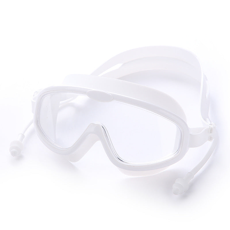 Swimming goggles Bowlift