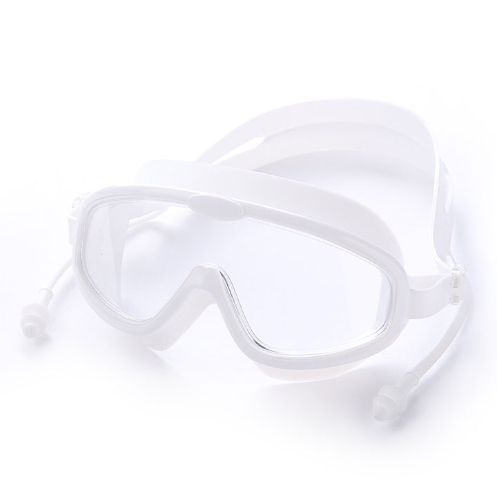 Swimming goggles Bowlift