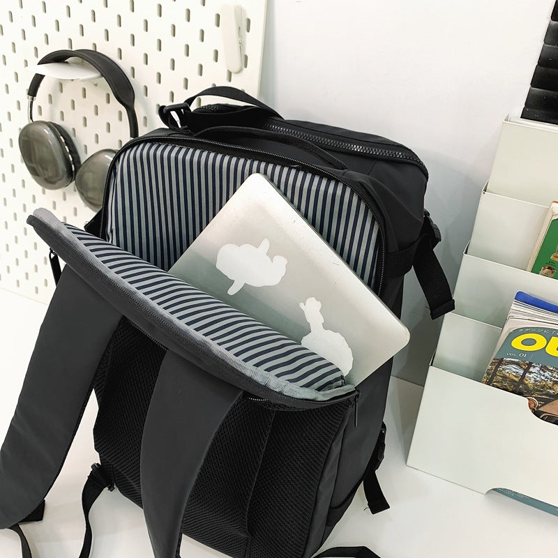 Sporty Shoulder Bag Bowlift