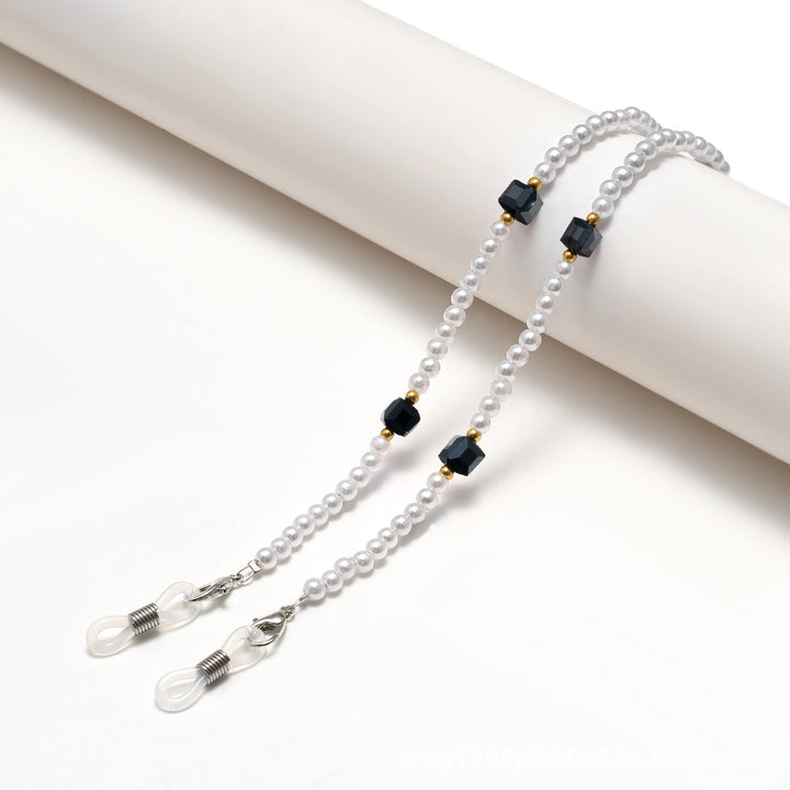 Decorative Eyewear Chain Bowlift