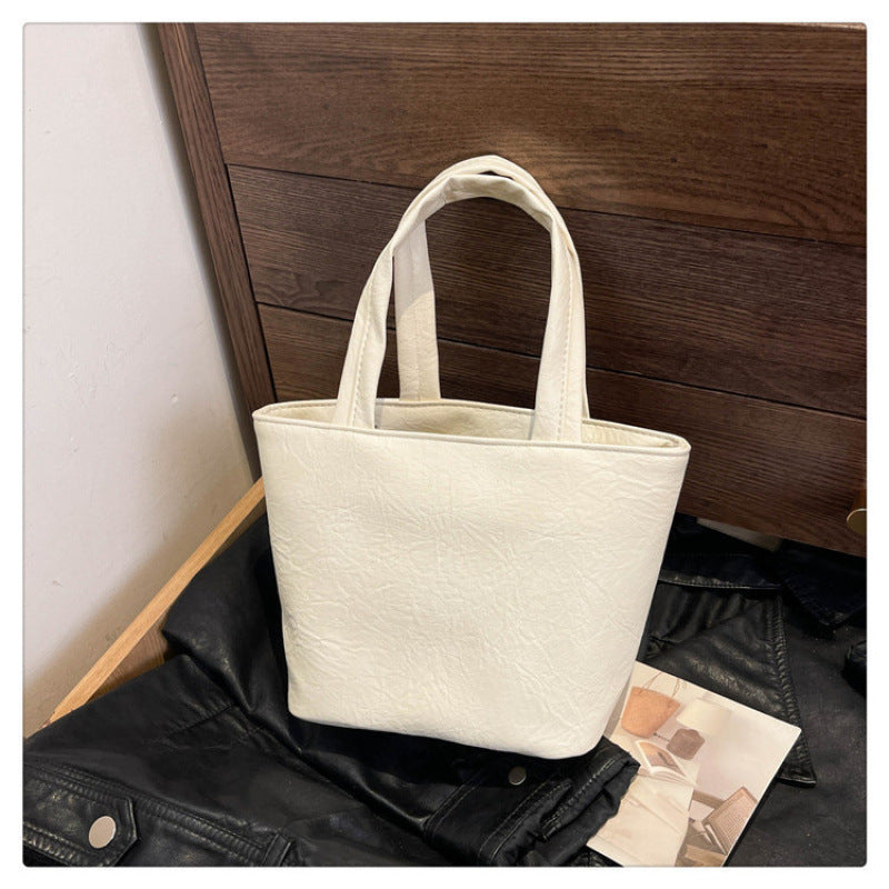 WoCompact Structured Tote Bag Bowlift