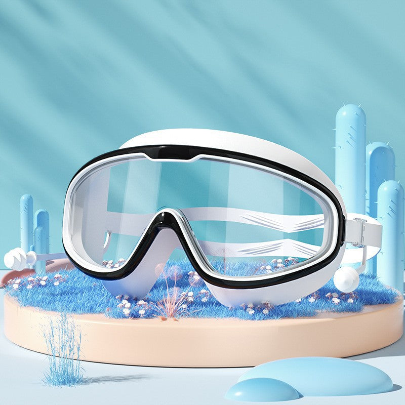 Advanced Snow Sports Goggles Bowlift