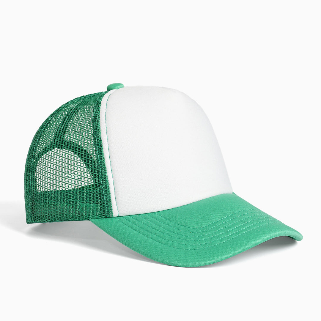 Women's Breathable Mesh Baseball Cap Bowlift