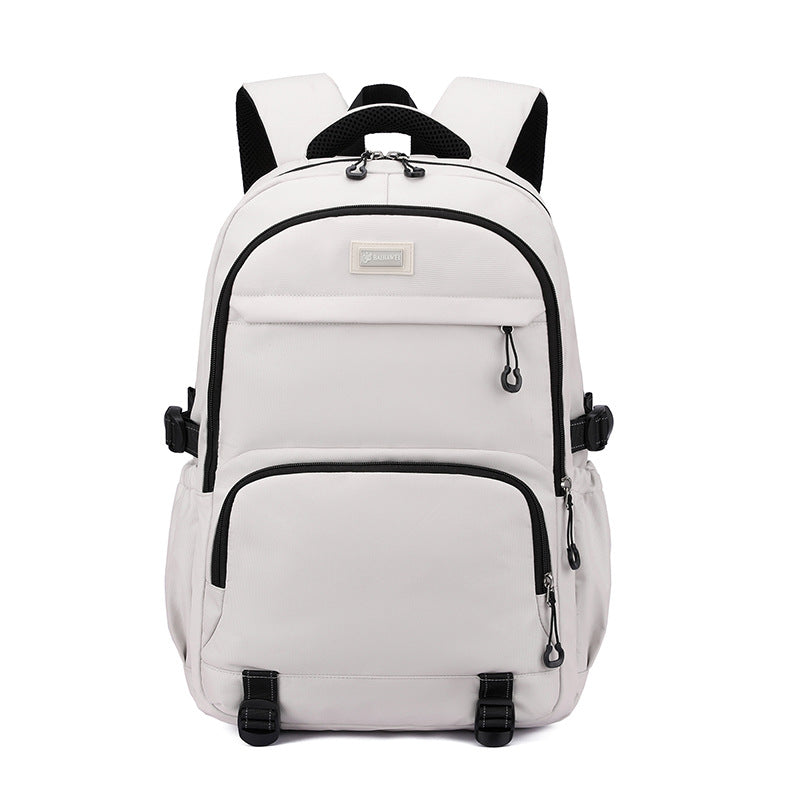 Multi-Functional Travel School Backpack Bowlift