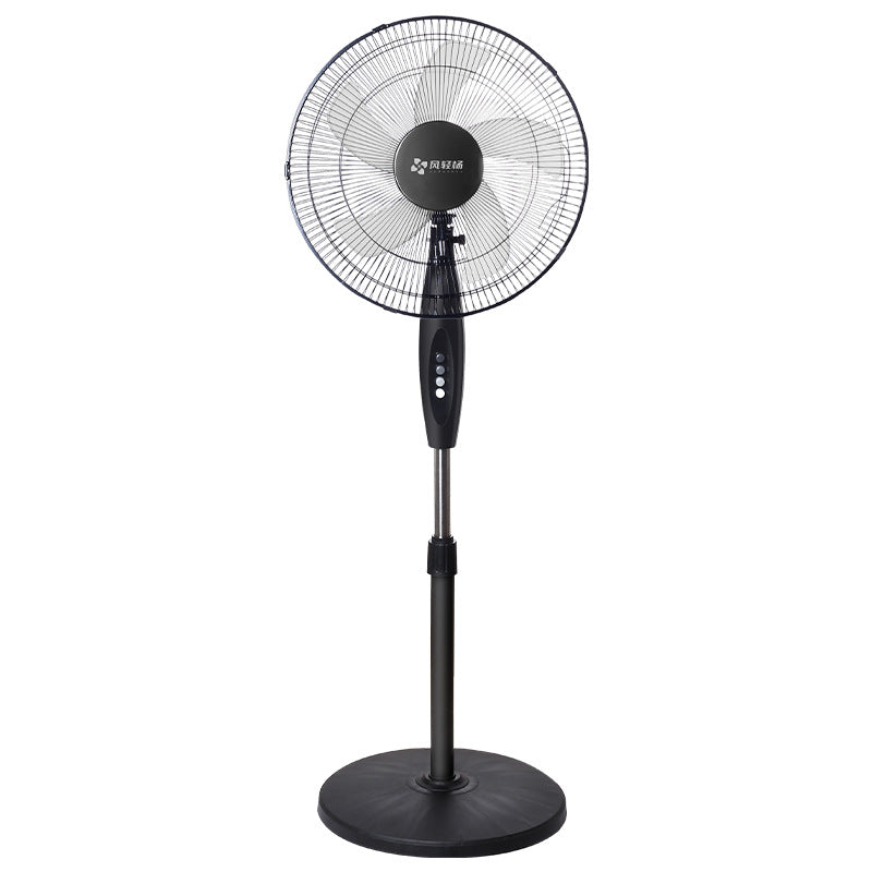 Adjustable Pedestal Fan Bowlift
