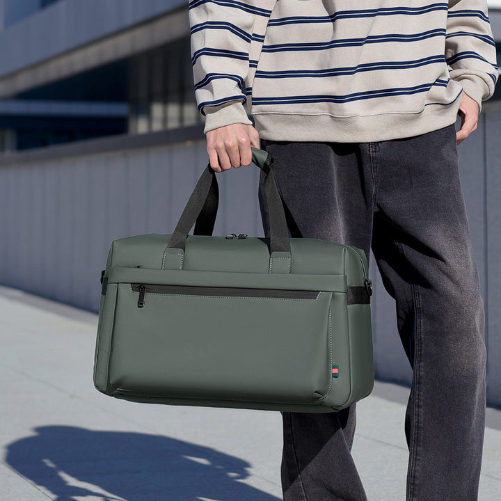 Versatile Travel Duffel Bag Bowlift