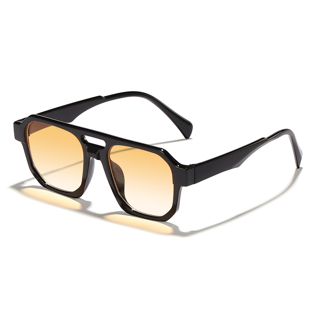 Women's fashionable sunglasses in innovative design Bowlift
