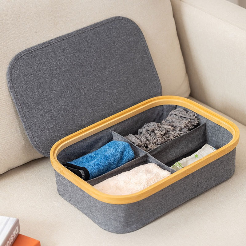 Storage box in modern design Bowlift