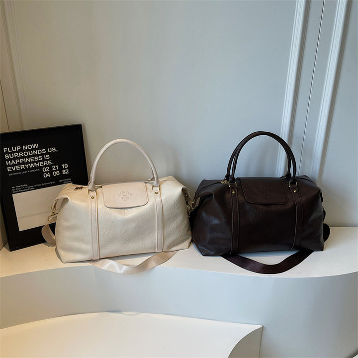 Women Sporty Handbag Bowlift