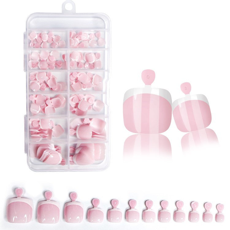 Premium Nail Care Kit Bowlift