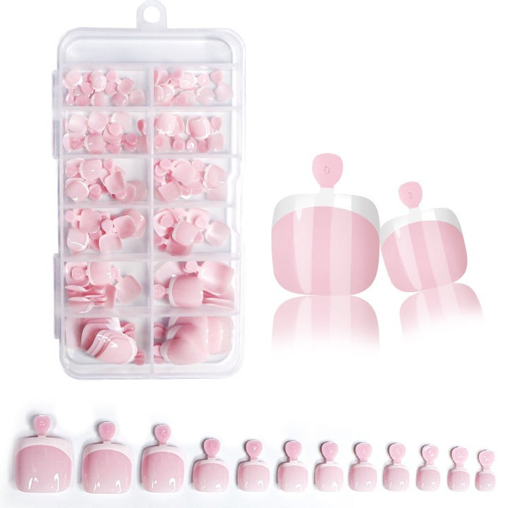 Premium Nail Care Kit Bowlift
