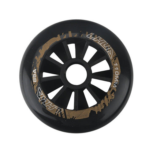 High-Performance Inline Skate Wheels Bowlift 1784872091
