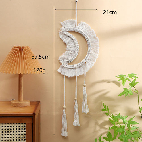 Decorative Wall Hanging Bowlift