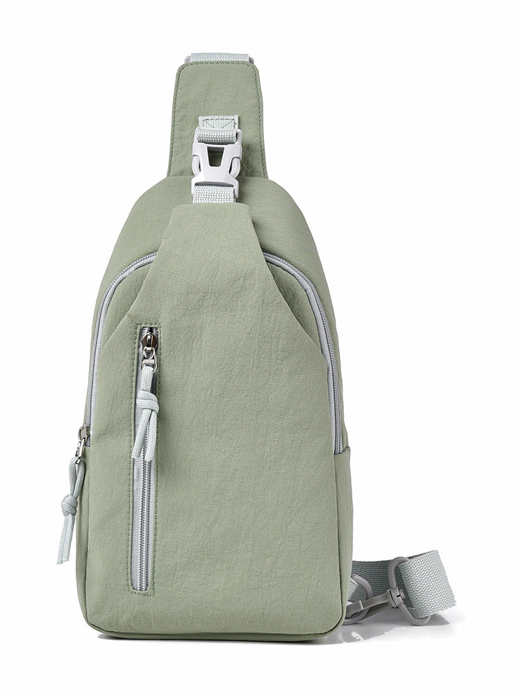 Tactical Sling Backpack Bowlift