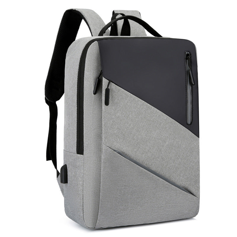 Sleek Minimalist Laptop Backpack Bowlift