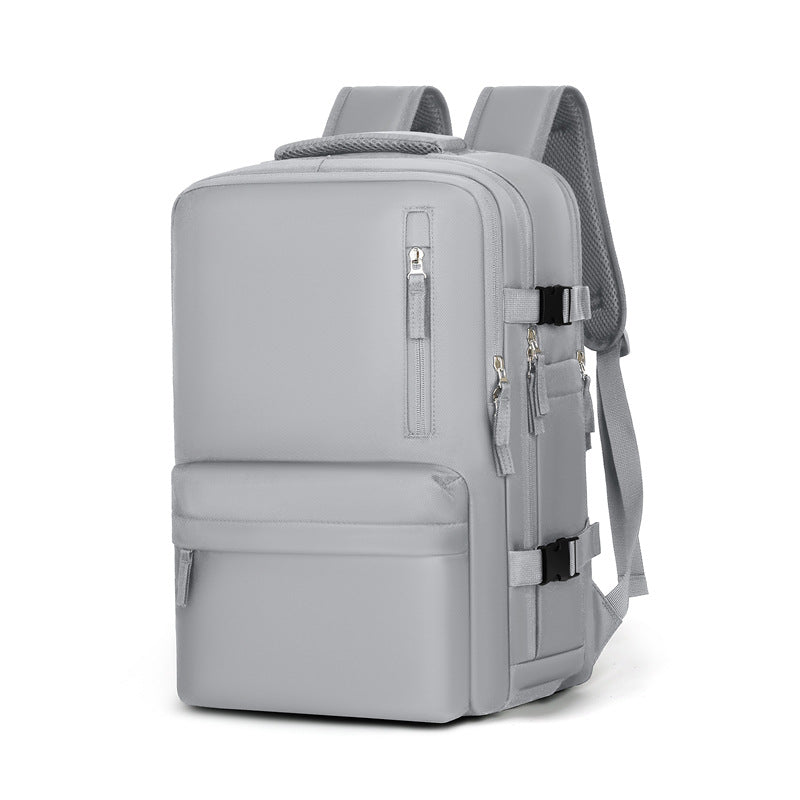 Multi-Functional Tech School Backpack Bowlift