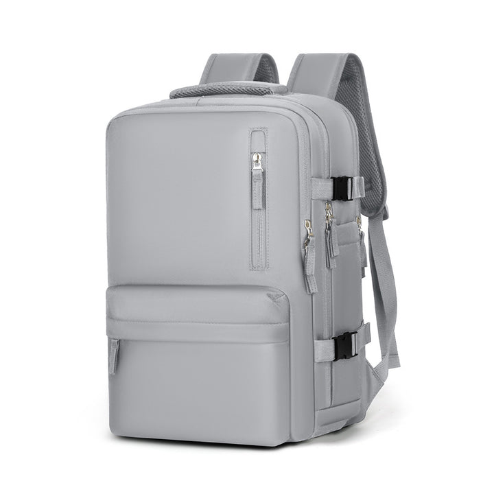 Multi-Functional Tech School Backpack Bowlift