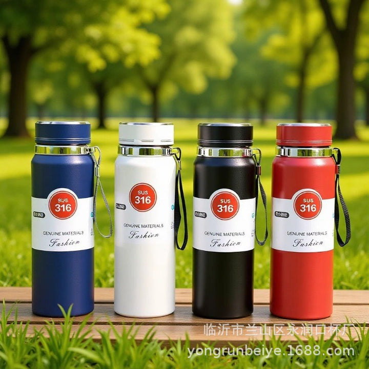 Women Insulated Drinking Bottle made of high-quality Stainless Steel Bowlift