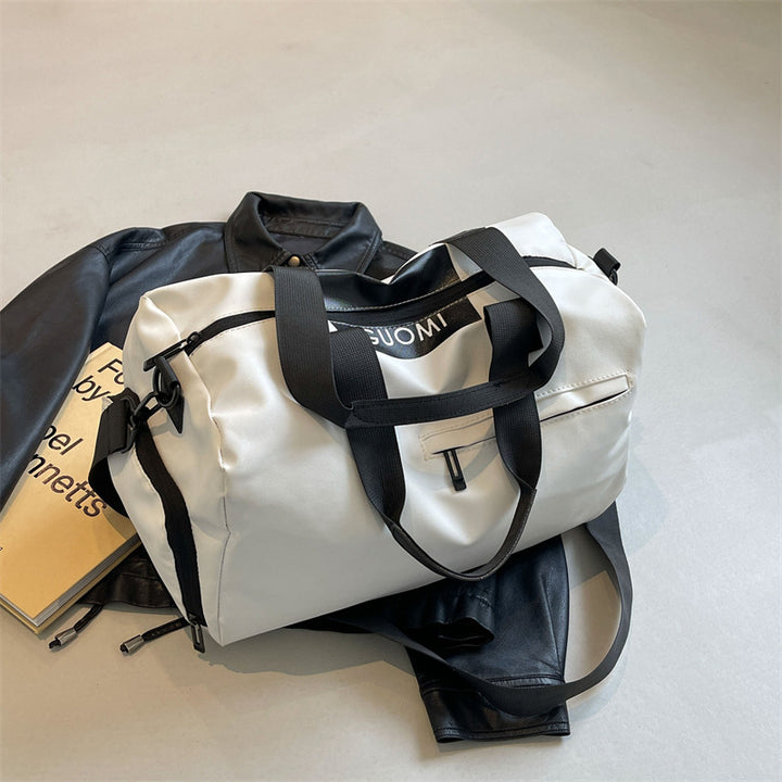 Durable Waterproof Travel Tote Bag