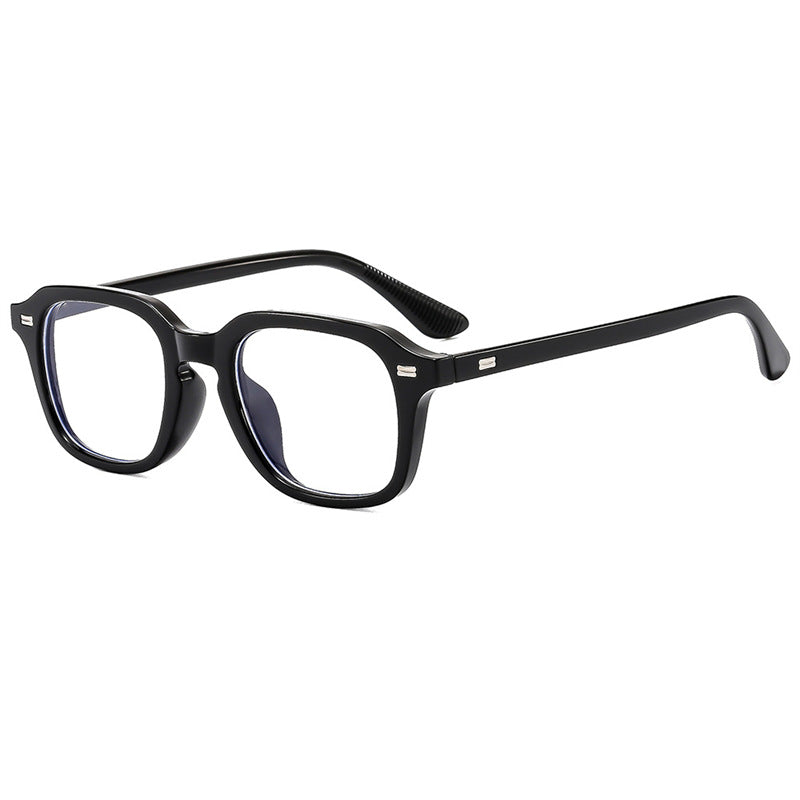 Women's fashionable square sunglasses with robust design Bowlift