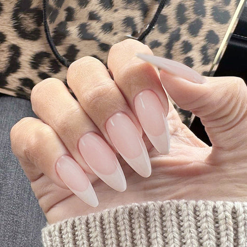 Artificial Nails Bowlift