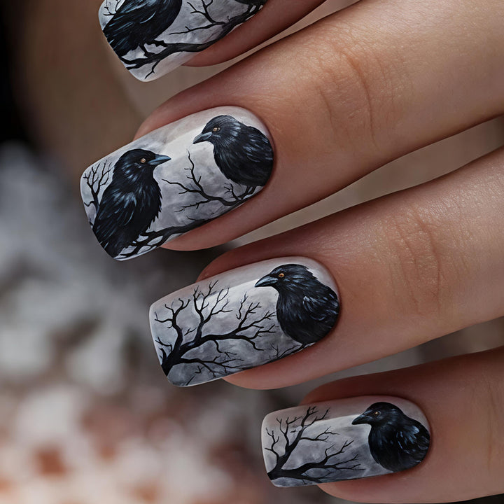 Artistic Nail Art Bowlift