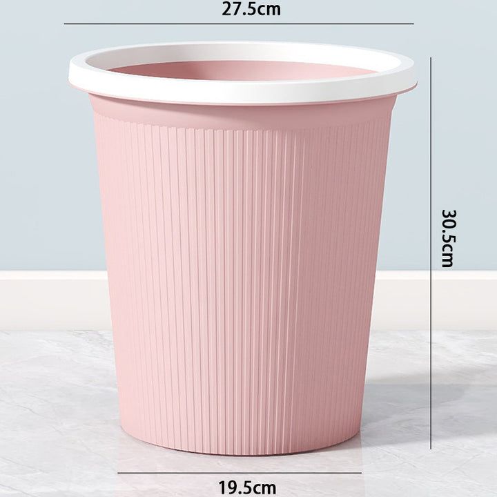 Versatile and Stylish Trash Can Bowlift