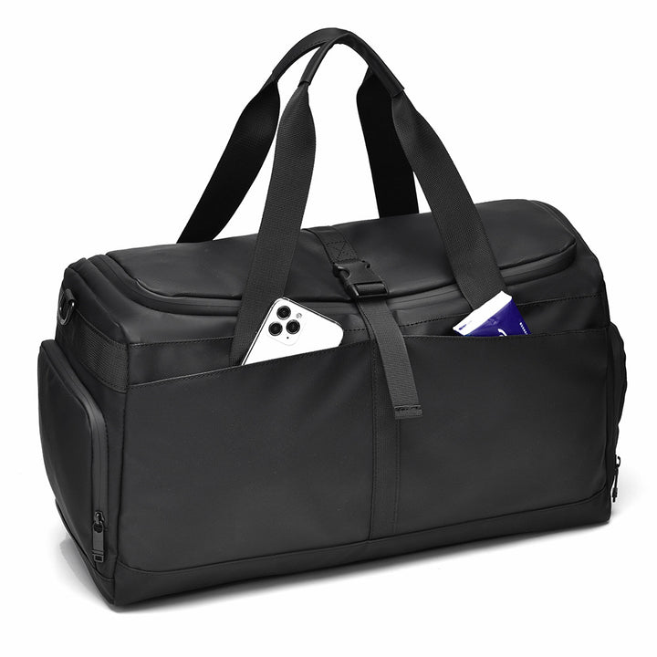 Versatile Travel Duffel Bag