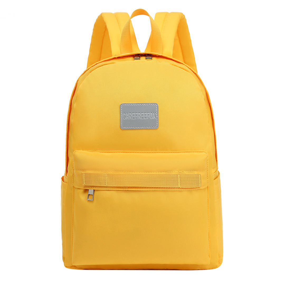 Stylish Backpack Bowlift