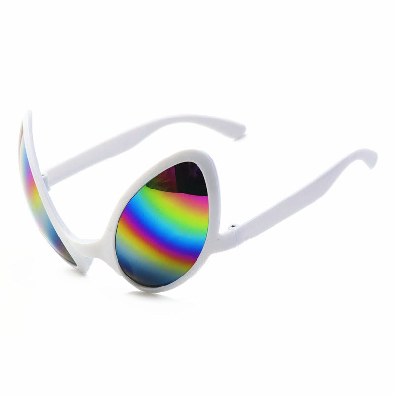 Chic Oversized Cat Eye Sunglasses Bowlift
