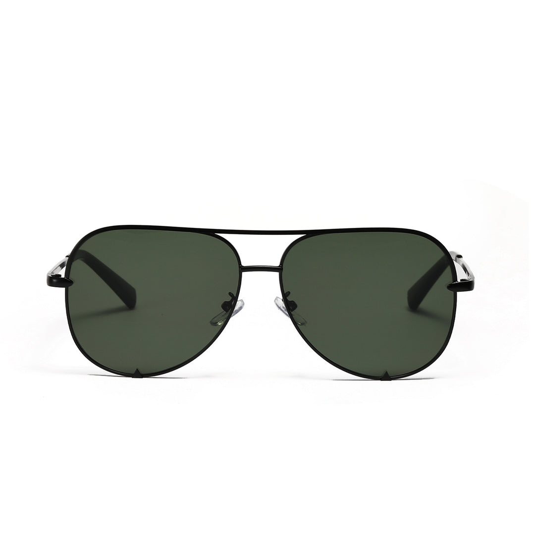 Women's Vintage Pilot Sunglasses Bowlift