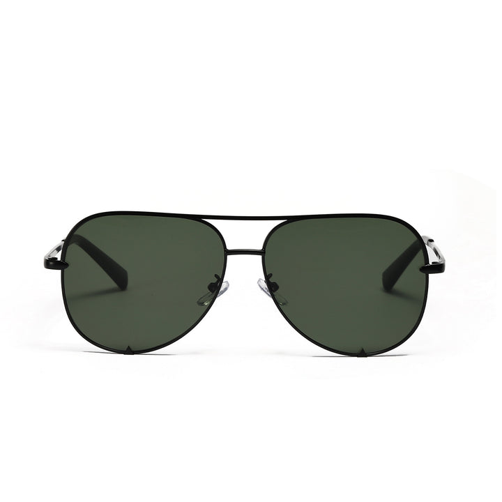 Women's Vintage Pilot Sunglasses Bowlift