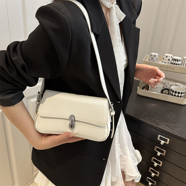 Minimalist Crossbody Handbag Bowlift
