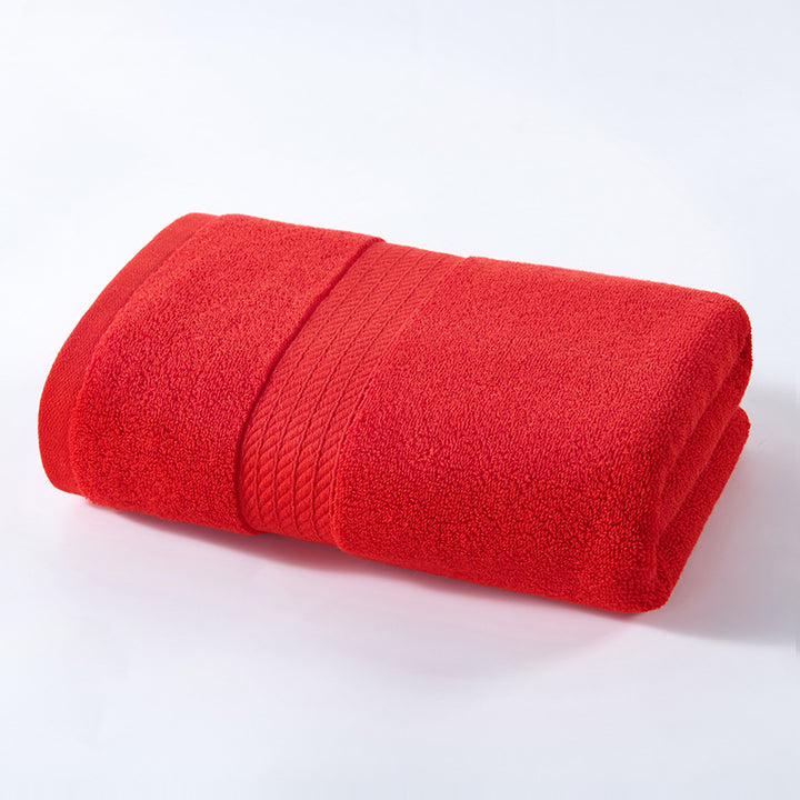Ladies Wellness Towel Bowlift