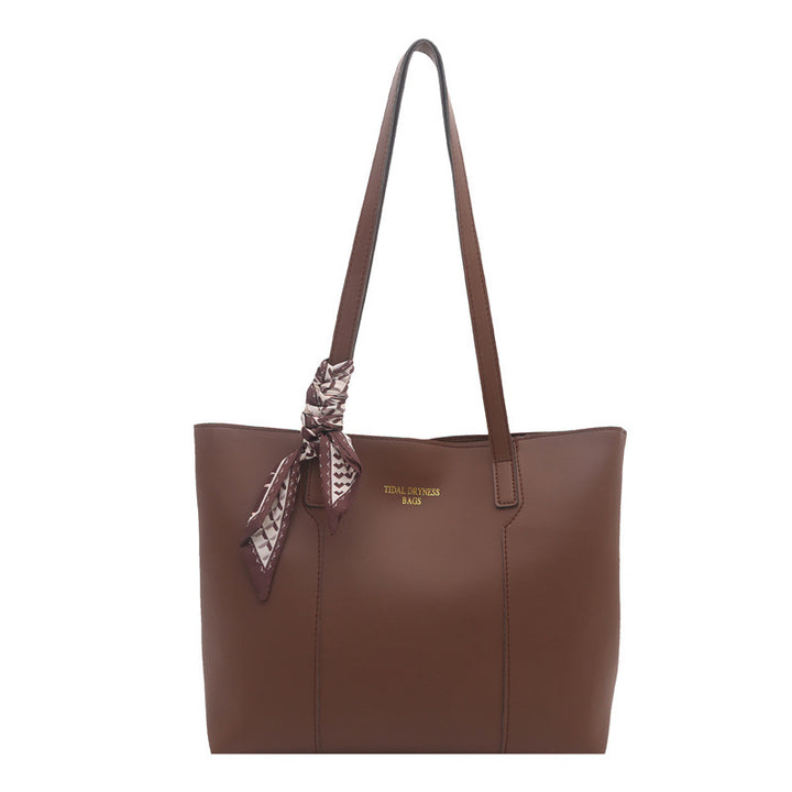 Elegant Fashion Tote Bag Bowlift