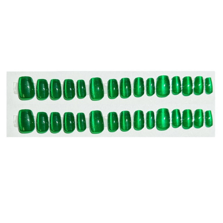 Press-On Nail Tips Bowlift