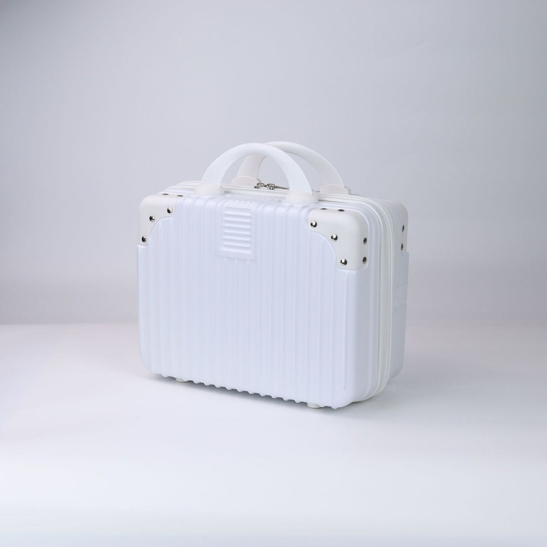 Stylish Hard-Shell Handbag Bowlift