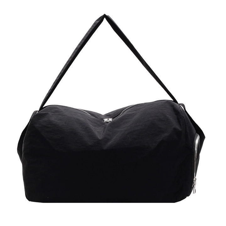 Spacious Weekender Duffel Bag Bowlift