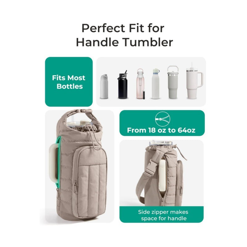 Multifunctional Insulation Bag Bowlift