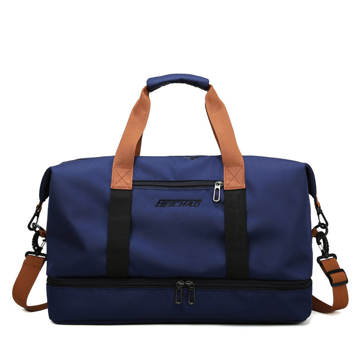 Durable Travel Weekender Bag
