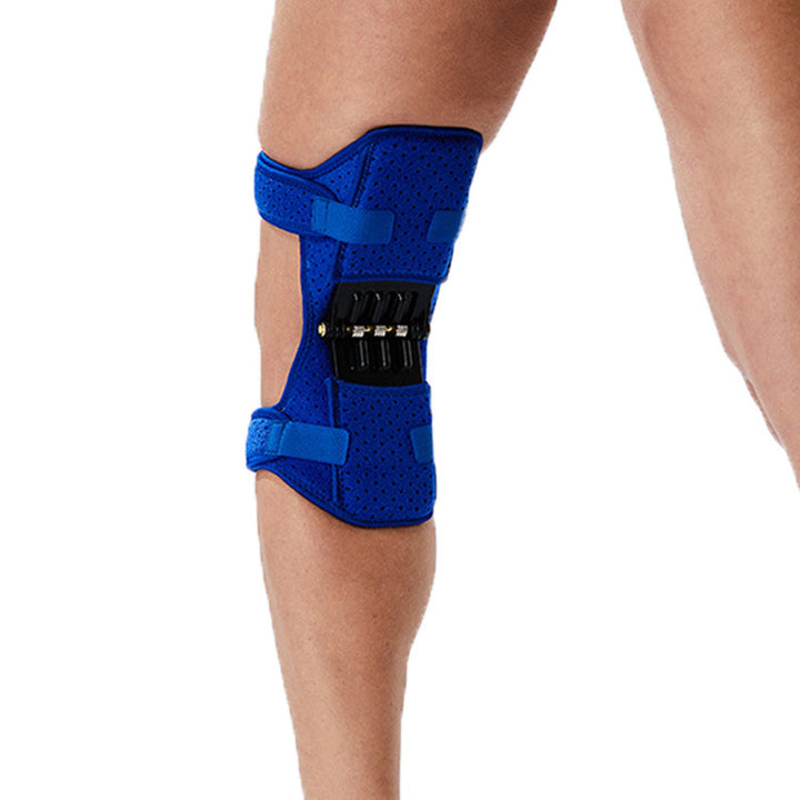 Adjustable Compression Knee Sleeve