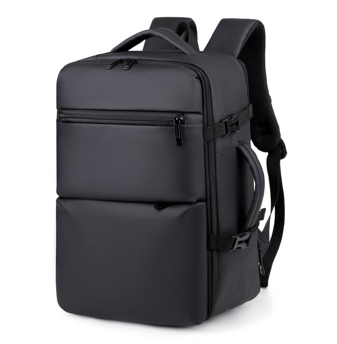 Versatile Business Travel Backpack Bowlift