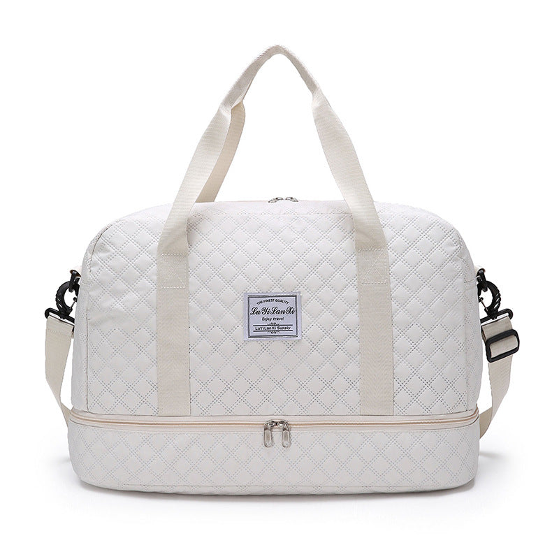 Travel Duffle