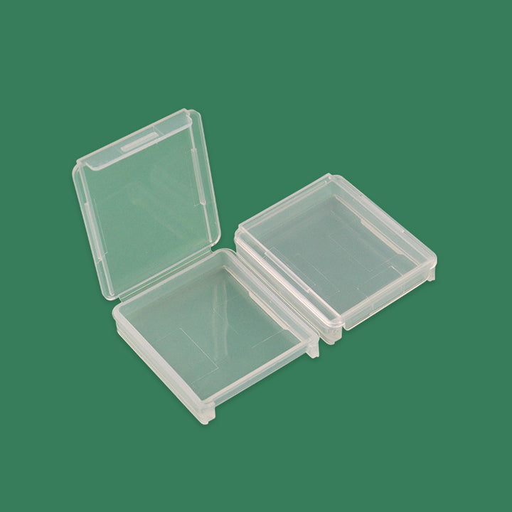 Compact Multi-Use Storage Case Bowlift