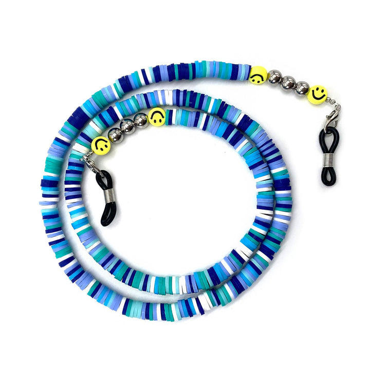 Playful Eyewear Chain Bowlift