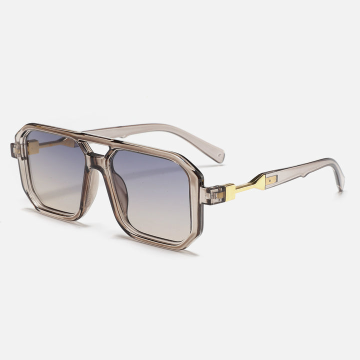 Bold Oversized Square Sunglasses Bowlift