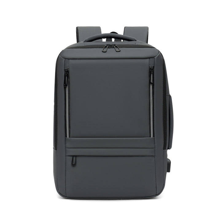 Professional Structured Laptop Backpack Bowlift