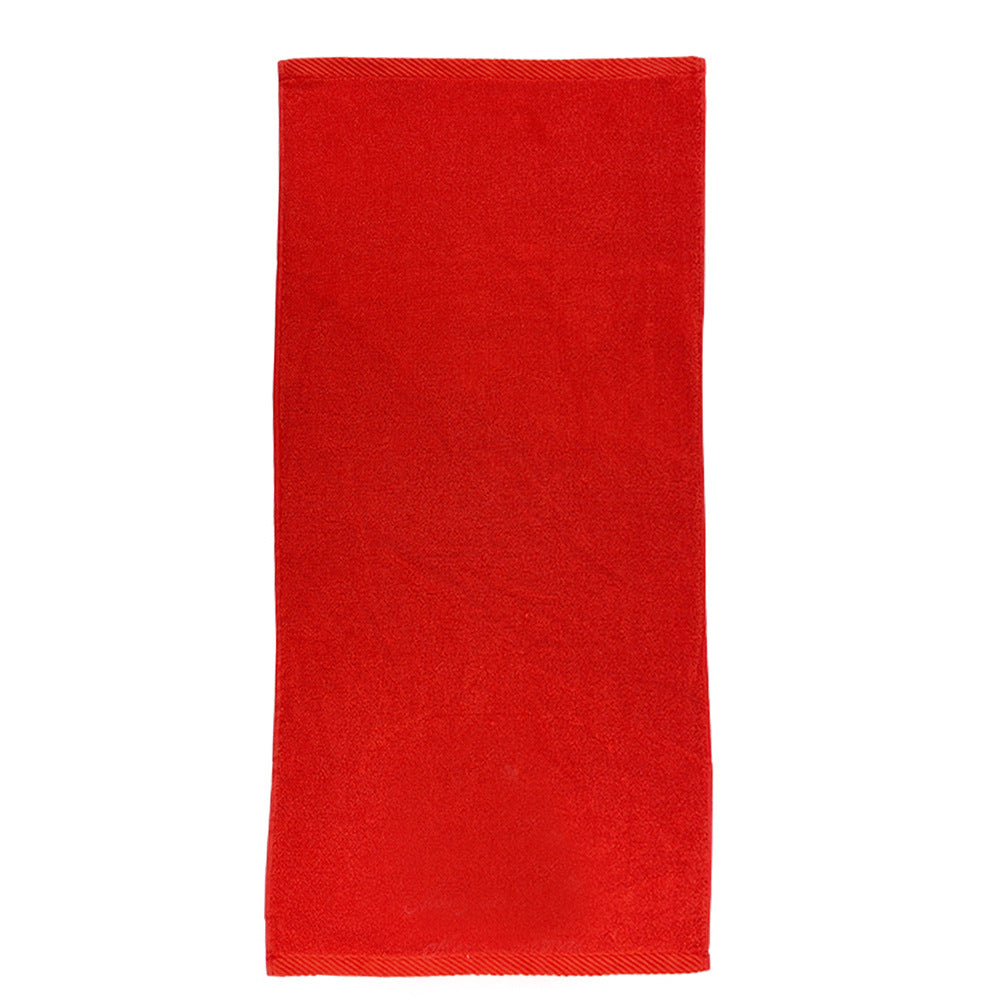 Absorbent Terry Towel Bowlift