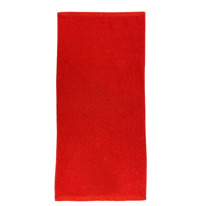 Absorbent Terry Towel Bowlift